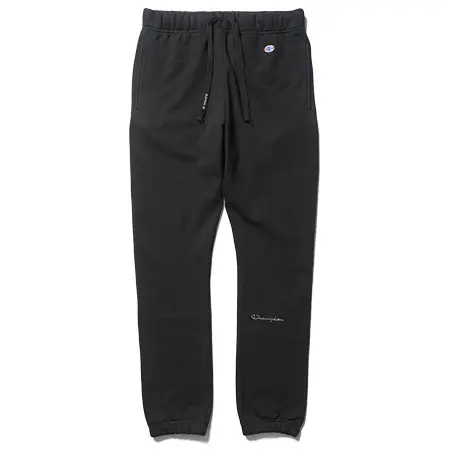 Champion(チャンピオン) チャンピオン × ソフ × N.ハリウッド スウェットパンツ