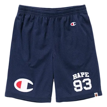 Champion(チャンピオン) ベイプ×チャンピオン バスケットボール ショーツ