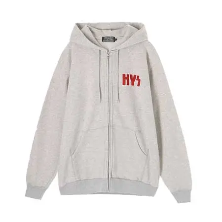 HYSTERIC GLAMOUR(ヒステリックグラマー) SPEAK NO EVIL パーカー 02261CF08