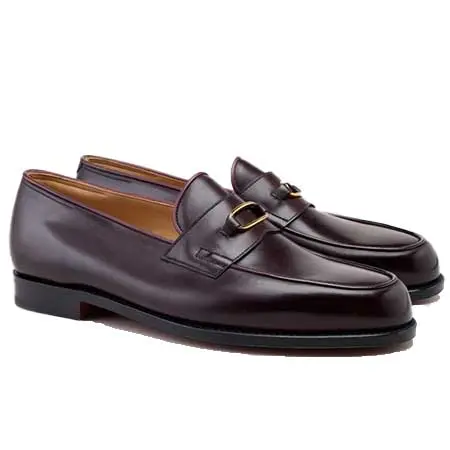 John Lobb(ジョンロブ) LOPEZ RING GD 3A0031L