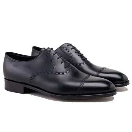 John Lobb(ジョンロブ) PHILIP II OVAL 561200L