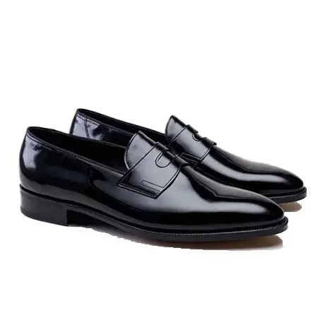 John Lobb(ジョンロブ) Jamie Patent 832210L