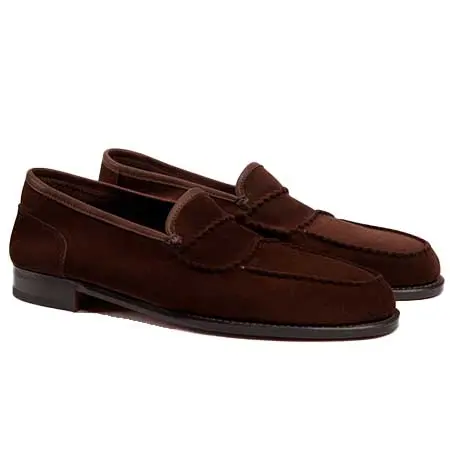 John Lobb(ジョンロブ) Bath 38722TL