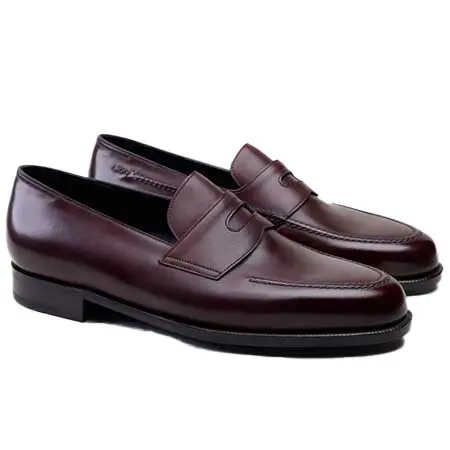 John Lobb(ジョンロブ) Lopez 75 83320SL
