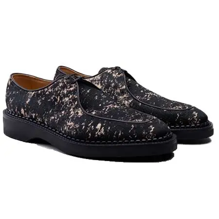 John Lobb(ジョンロブ) Smith Bristle Hide 1AGATUL