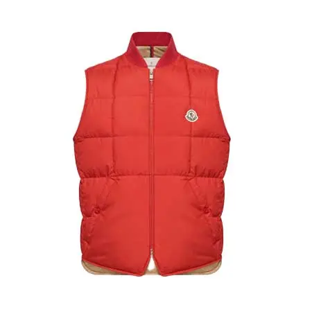 MONCLER(モンクレール) Elberton ベスト L10911A00149597YW45H