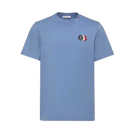 MONCLER(モンクレール) Tシャツ L10918C0007489B8Q714