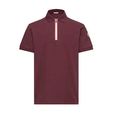 MONCLER(モンクレール) ポロシャツ L10918A0003289A16480