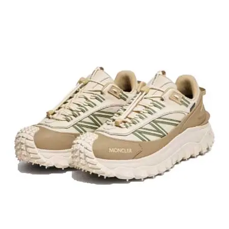 MONCLER(モンクレール) Trailgrip GTXスニーカー L109A4M00260M720823F