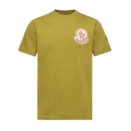 MONCLER(モンクレール) Tシャツ L10918C0003489B8U81P