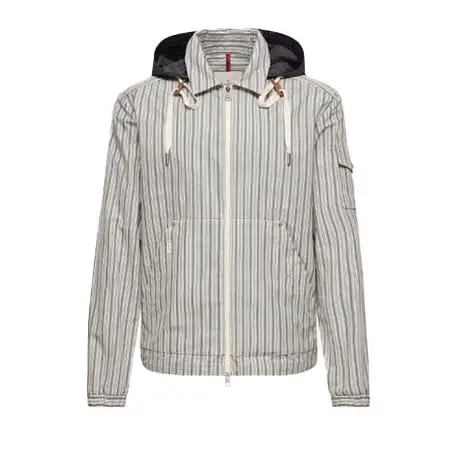 MONCLER(モンクレール) Havas シャツジャケット L10911G00035599J6S70