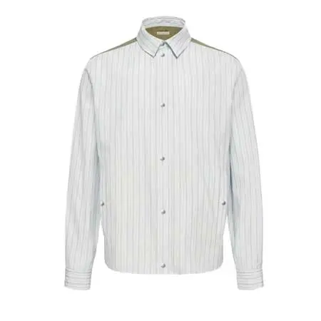 MONCLER(モンクレール) シャツ L10912F00045599J6S07