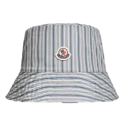 MONCLER(モンクレール) バケットハット L10913B00042M9687P77