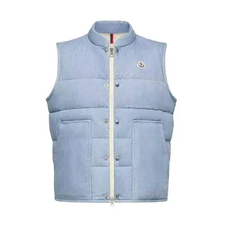 MONCLER(モンクレール) Heceta ベスト L10911A00137599HB757