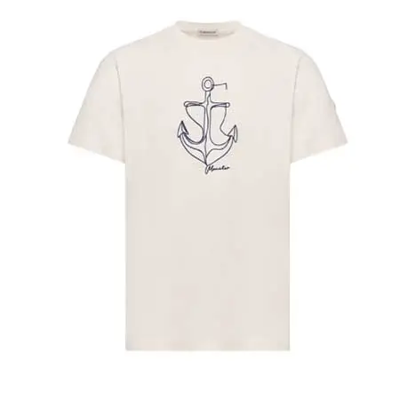 MONCLER(モンクレール) Tシャツ L10918C0005389B8U035