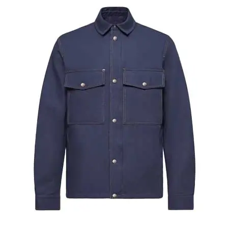 MONCLER(モンクレール) Watagua シャツジャケット L10911G00038599HC742