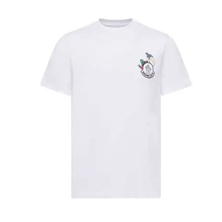 MONCLER(モンクレール) Tシャツ L10918C0006589AUG00A
