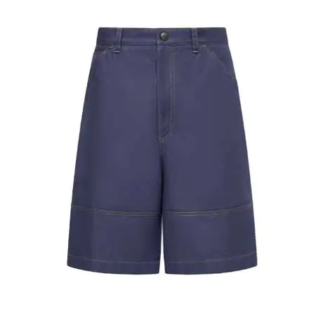 MONCLER(モンクレール) ショートパンツ L10912B00011599HC742
