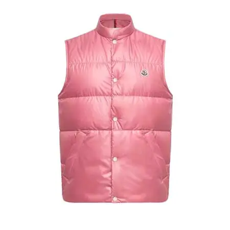 MONCLER(モンクレール) Restigo ベスト L10911A00143597YX52L