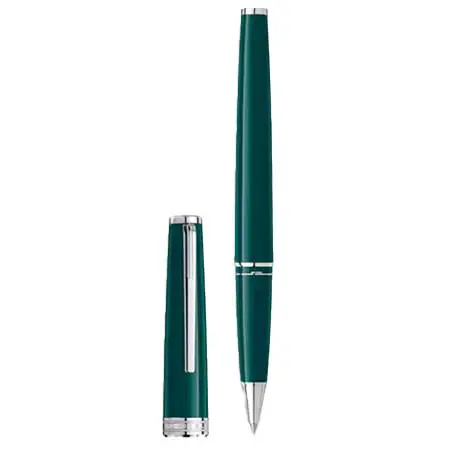 MONTBLANC(モンブラン) PIX ディープグリーン ローラーボール MB135691