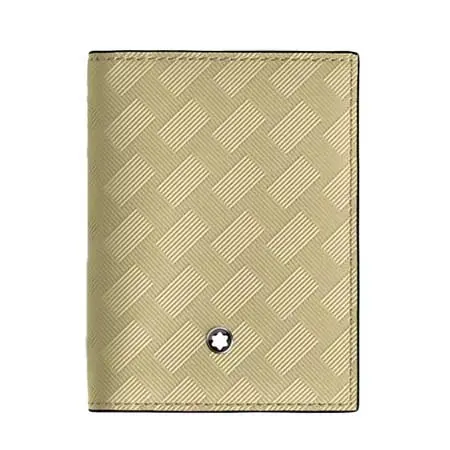 MONTBLANC(モンブラン) カードホルダー 4cc エクストリームレザー MB221414