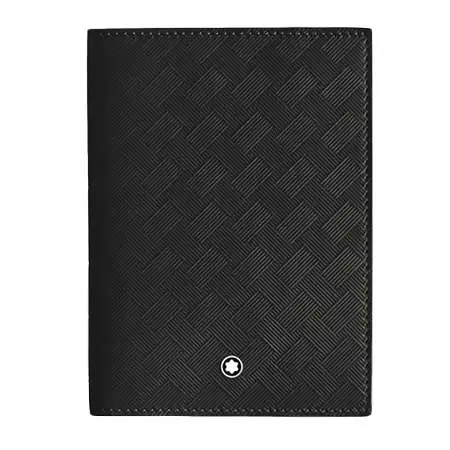 MONTBLANC(モンブラン) パスポートホルダー エクストリームレザー MB222478