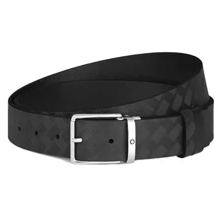 MONTBLANC(モンブラン) エブリデイ リバーシブルベルト エクストリームレザー 35mm MB222187