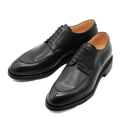 Paraboot(パラブーツ) ROUSSEAU / NOIR