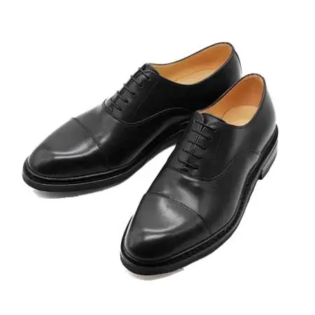 Paraboot(パラブーツ) MONTAIGNE / NOIR