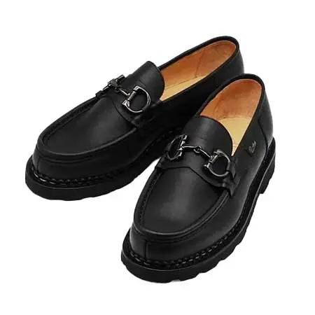 Paraboot(パラブーツ) REIMS MORS