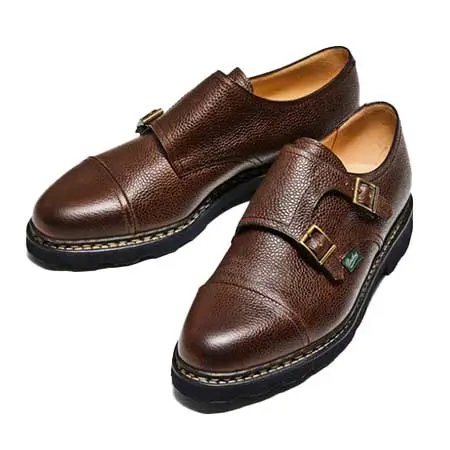Paraboot(パラブーツ) WILLIAM