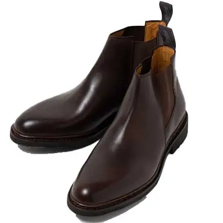 Paraboot(パラブーツ) CHAMFORT