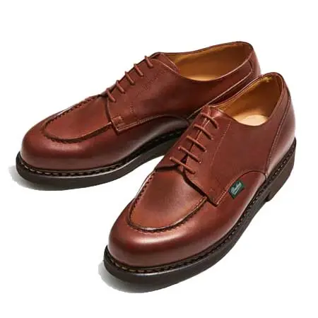 Paraboot(パラブーツ) CHAMBORD LIS MARRON