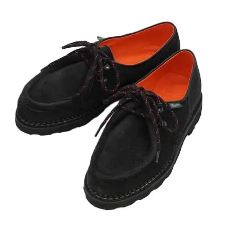 Paraboot(パラブーツ) MICHAEL ANNEAUX