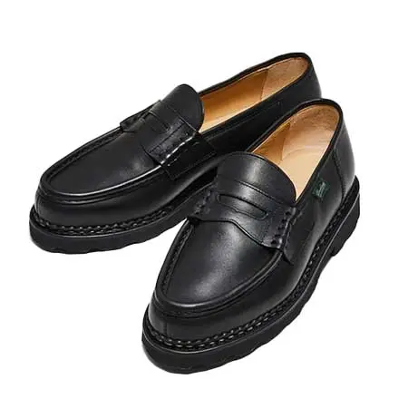 Paraboot(パラブーツ) REIMS