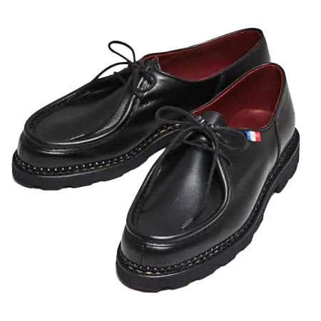 Paraboot(パラブーツ) MICHAEL BBR