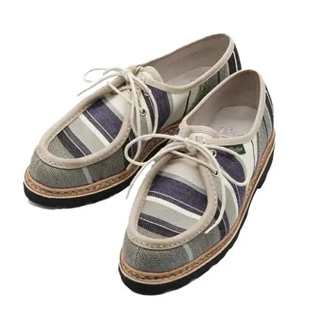 Paraboot(パラブーツ) MICHAEL TOILE SOLEIL