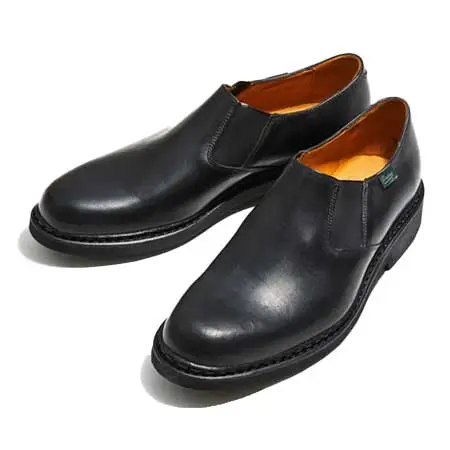 Paraboot(パラブーツ) PHOTON LIS NOIR
