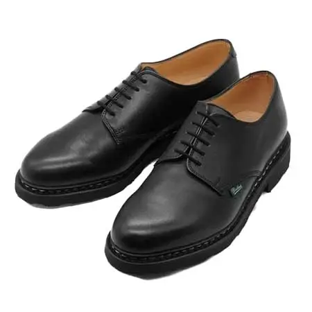 Paraboot(パラブーツ) ARLES LIS NOIR