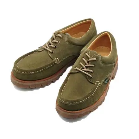 Paraboot(パラブーツ) THIERS VEL KAKI