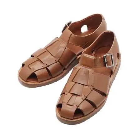 Paraboot(パラブーツ) PACIFIC LIS COGNAC