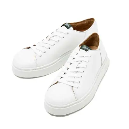 Paraboot(パラブーツ) SUPERNOVA LIS BLANC