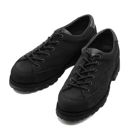 Paraboot(パラブーツ) MONTANA / VEL NOIR