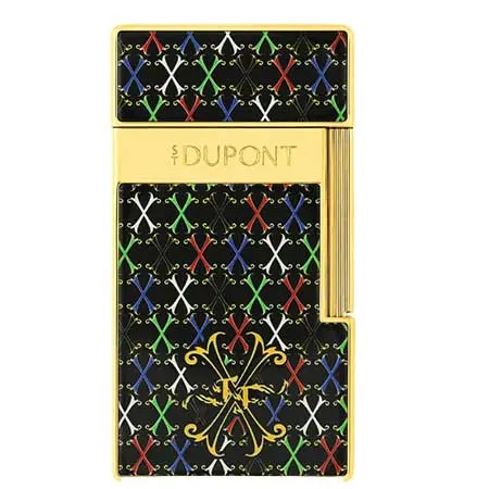 S.T.Dupont(デュポン) ビッギー 025060