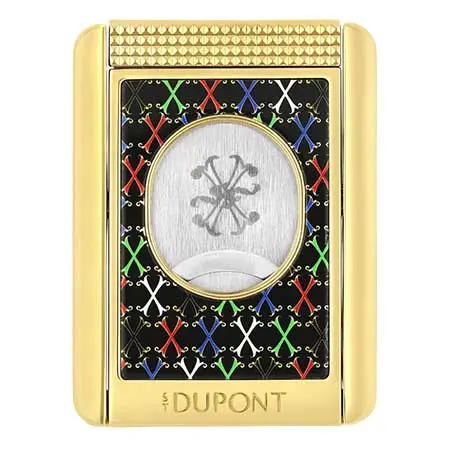 S.T.Dupont(デュポン) シガーカッター 003460F