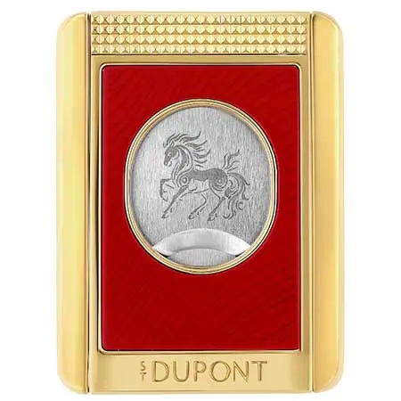 S.T.Dupont(デュポン) シガーカッター 003480H