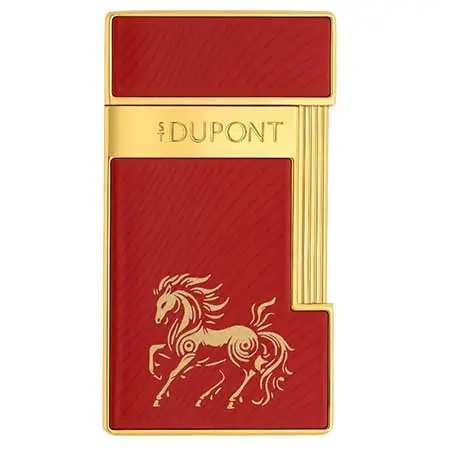 S.T.Dupont(デュポン) スリミー 028080