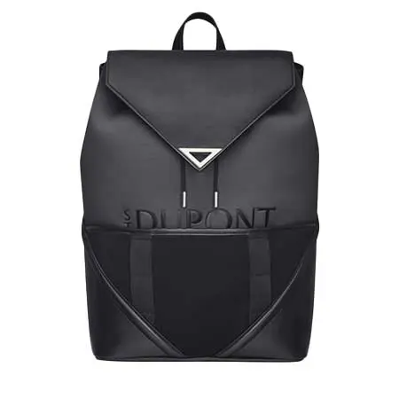 S.T.Dupont(デュポン) デフィ エクスプローラー バックパック 1IC223BK1