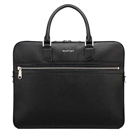 S.T.Dupont(デュポン) クラシック ドキュメントホルダー 1LG132BK1