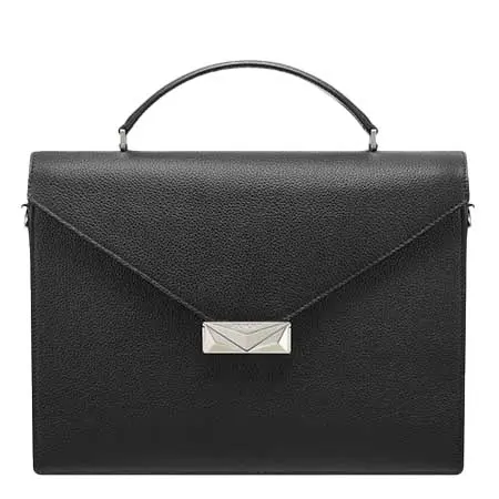 S.T.Dupont(デュポン) クラシック ブリーフケース 1LG101BK1